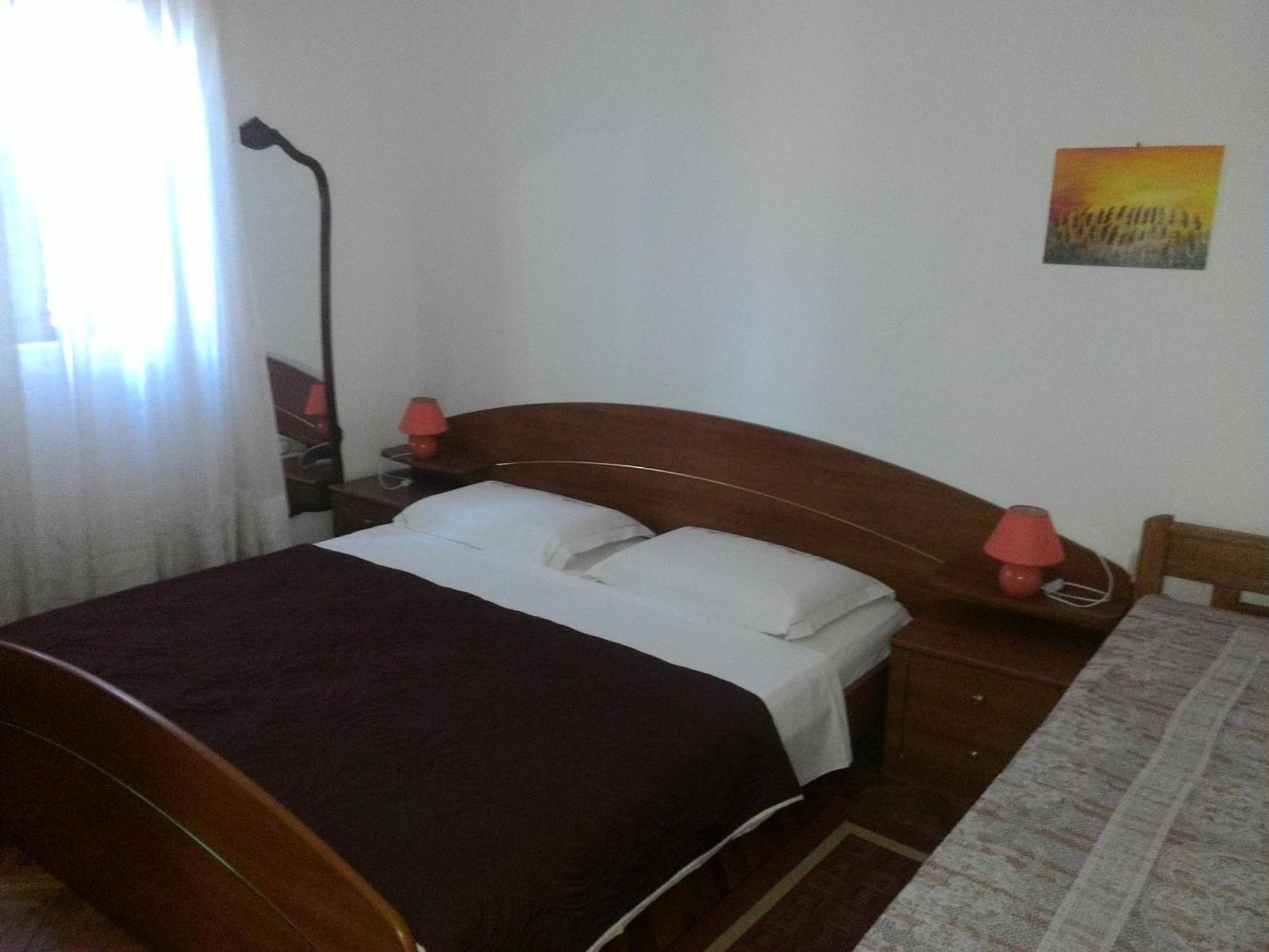 Apartments Prisnac Пакоштане Номер фото