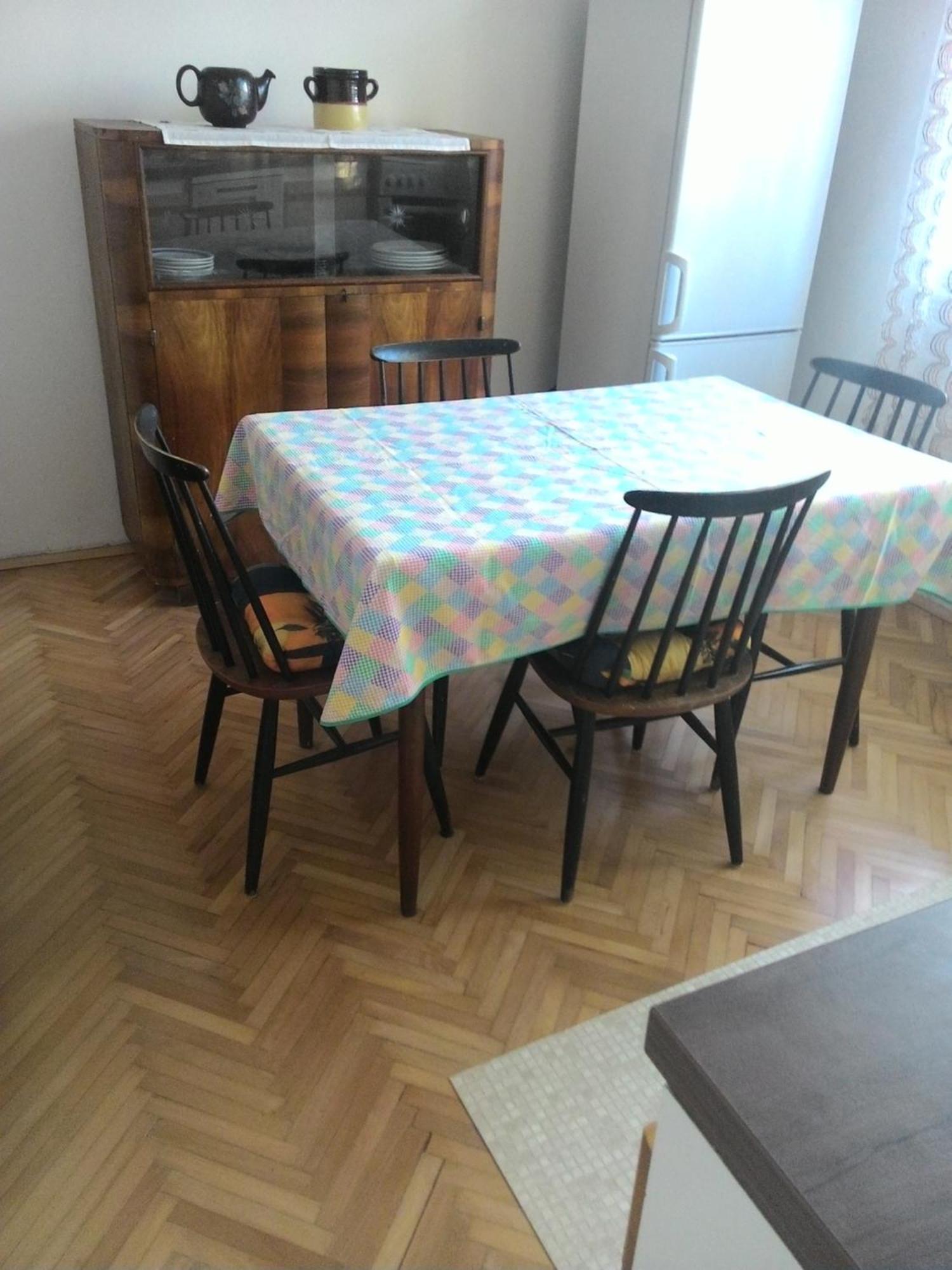 Apartments Prisnac Пакоштане Номер фото
