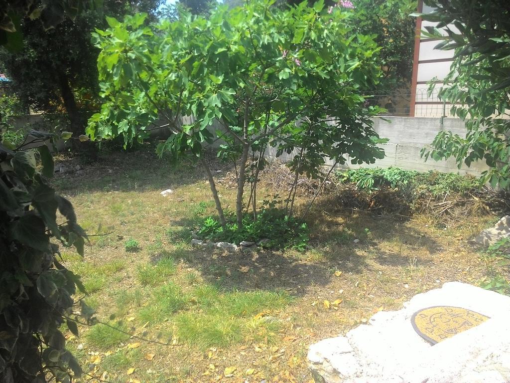 Apartments Prisnac Пакоштане Екстер'єр фото
