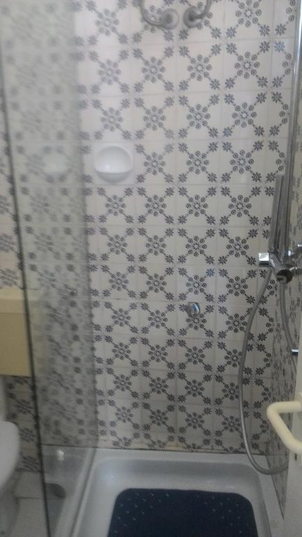Apartments Prisnac Пакоштане Екстер'єр фото